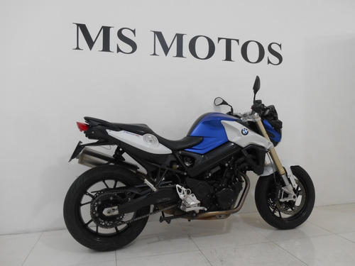 Imagem 6 de 6 de Moto