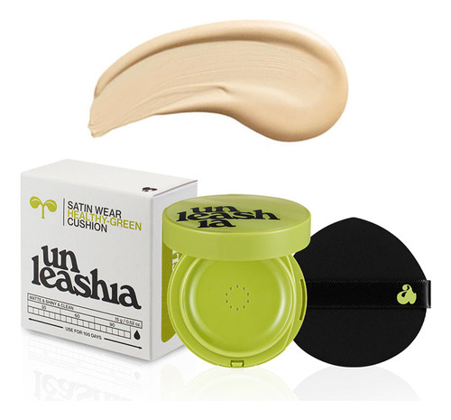 Base De Maquillaje Coreano