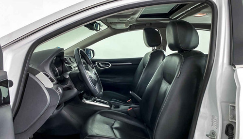 Imagen 2 de 15 de 41951 - Nissan Sentra 2017 Con Garantía At