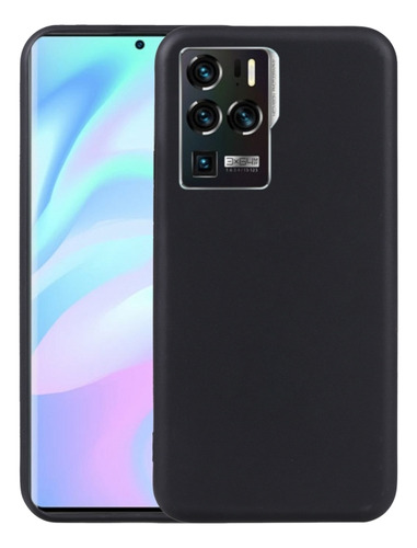 Funda De Teléfono Tpu Para Zte Axon A31 Ultra 5g