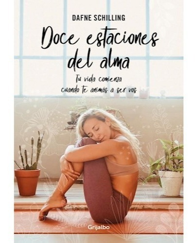 Pack Dafne Schilling - Estaciones + Desperta - 2 Libros Grij