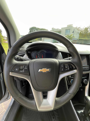 Chevrolet Tracker 1.8 Ltz 140cv