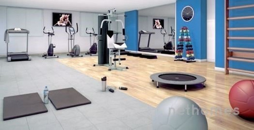 Apartamento - Tatuape - Ref: 18902 - V-18902