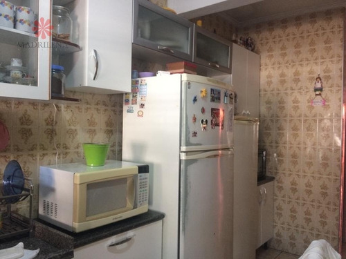 Imagem 7 de 15 de Casa Sobrado Em Vila Ponte Rasa - São Paulo - 939