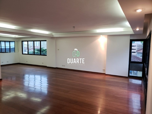 Imagem 3 de 30 de Apartamento Na Vila Rica, 3 Suítes E 3 Vagas De Garagem. - Ap02670 - 68016566