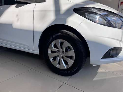 Chevrolet Onix 1.0mt Lt