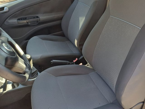 Volkswagen Saveiro Saveiro 1.6 MI TRENDLINE CS 8V FLEX 2P MANUAL