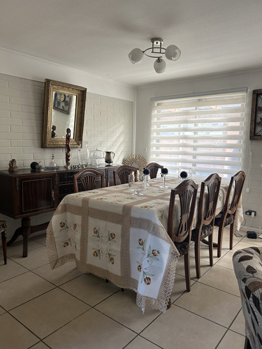 Se Vende Amplia Casa En La Reserva De Peñablanca