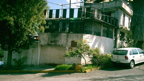 3 Propieds: Terreno150.0 Local127.0 Y Casa127.0facilidades