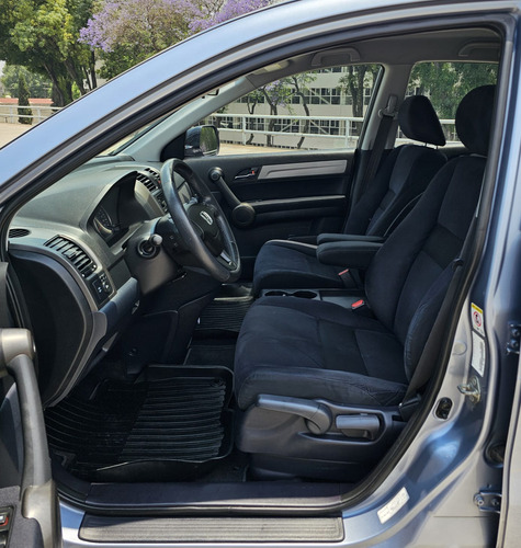 Honda CR-V 2.4 Lx Mt