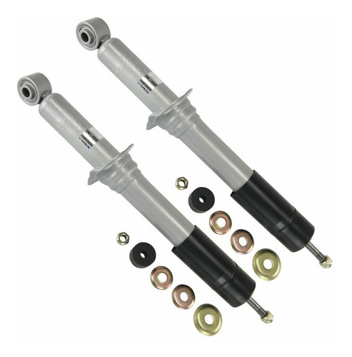 Amortiguadores Delanteros Toyota Prado Meru Fj90 Proshock