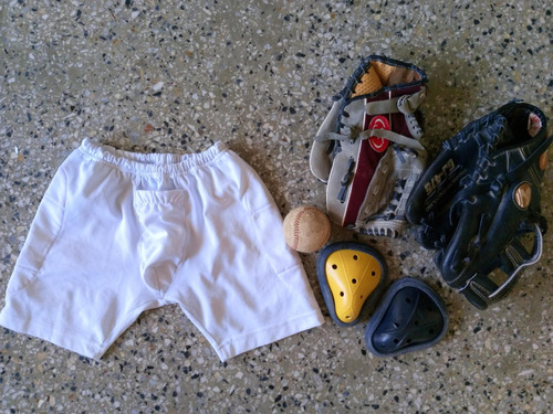 Guantes De Béisbol Para Niños 