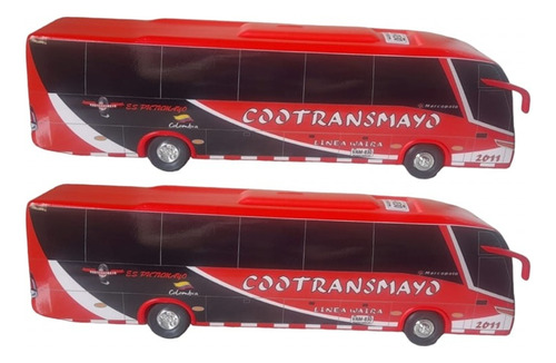 Bus Cotransmayo