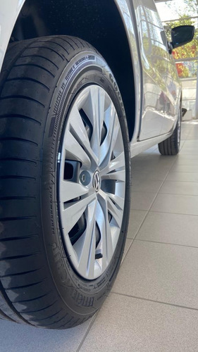Gol Gnc Up Suran 7 A Volkswagen Uber Gnc Voyage Cuotas Fijas