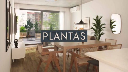 Venta Departamento Belgrano Monoambiente Pozo Feel Belgrano