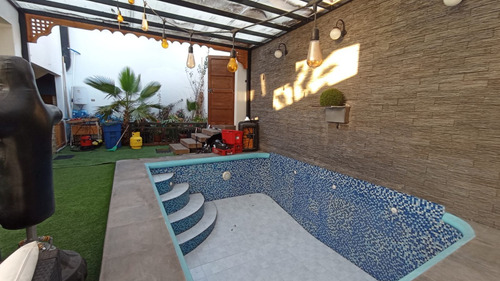 Venta Casa 7d 7b 2e Parque Ingles Antofagasta