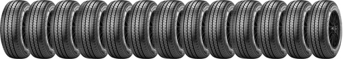 Kit de 4 neumáticos Pirelli Chrono C 205/75R16 110 R