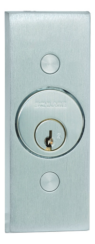 Schlage Electronics 653  05-ns Keyswitch Spdt Momentaneo