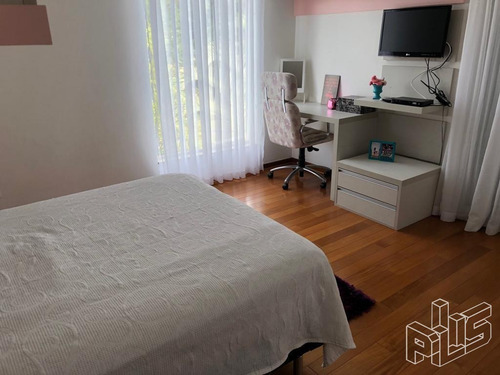 Imagem 20 de 30 de Casa À Venda Em Parque Residencial Villa Dos Inglezes - Ca008997