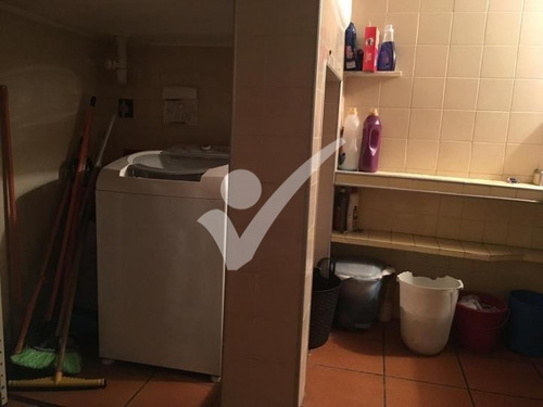 Imagem 12 de 29 de Casa À Venda Em Mooca - Ca003513