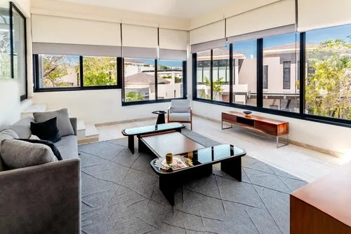 Casa En Venta Merida, En Privada, Llave En Mano, Lista.