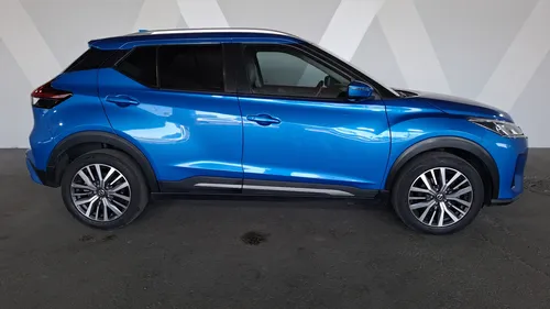 Nissan Kicks 1.6 EXCLUSIVE LTS XTRONIC