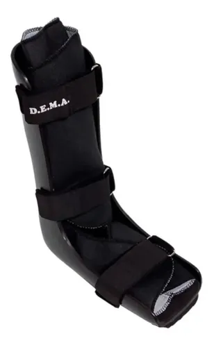 Bota ortopedica para esguince tobillo sale