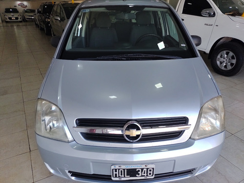 Imagen 1 de 6 de Chevrolet