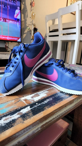 Imagen 7 de 9 de Zapatillas Nike Cortez Originales