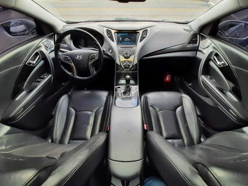 Hyundai Azera 3.0 V6