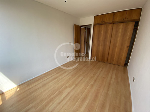 Departamento En Venta De 3 Dorm. En Providencia