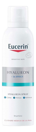 Mist Spray Eucerin Hyaluron Filler 150ml