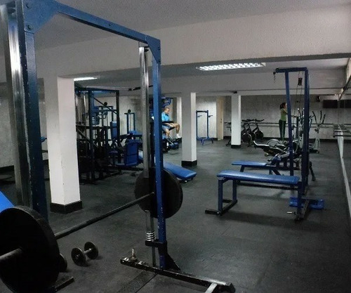 Imagen 4 de 9 de Accion De Club Hogar Canario