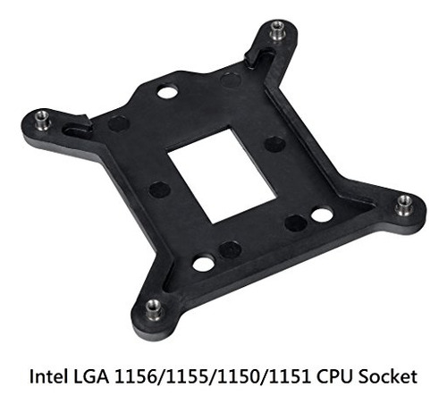 Thermaltake Gravity I2 Intel Lga 1200/1156/1155/1150/115 De