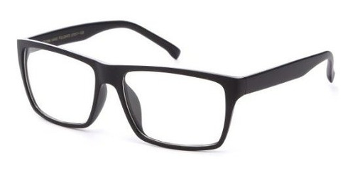 Montura Para Lentes, Gafa Newbee Moda -  Retro  Unisex Cuadr