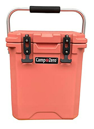 Cava - Camp-zero 16l Tall | 16.9 Quart Premium Cooler With R