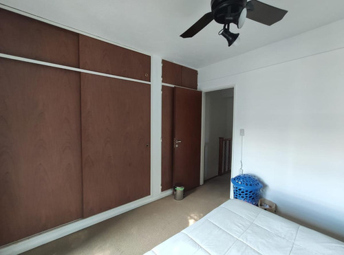 Imagen 10 de 13 de San Isidro - Excelente Departamento De 3 Amb En Dúplex Con Cochera Descubierta!!
