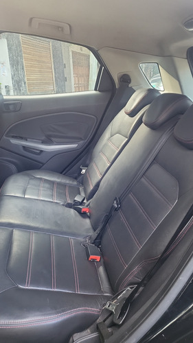 Ford Ecosport 2.0 Se 143cv 4x2