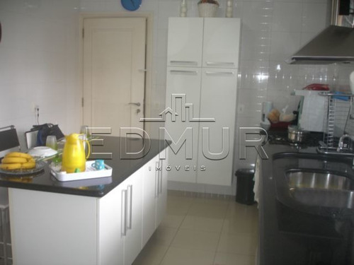 Imagem 5 de 12 de Apartamento - Centro - Ref: 9943 - V-9943