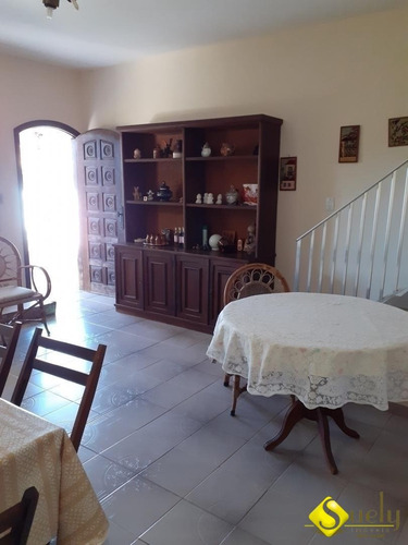 Imagem 15 de 15 de Duplex Estilo Colonial Com Vista Para O Mar! Aceitamos Financiamento! - 1894