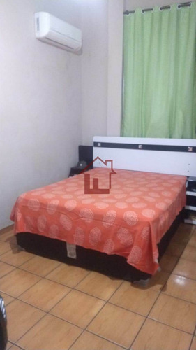 Imagem 11 de 25 de Apartamento À Venda No Bairro Retiro - Volta Redonda/rj - Ap1316