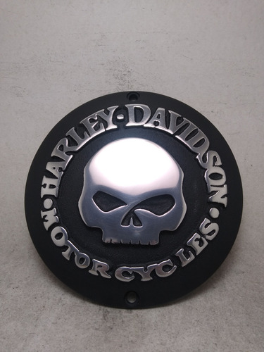 Tampa Primária P Harley Davidson Mod Punishers I Pr 883/1200
