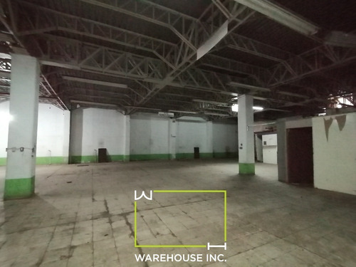 Imagen 4 de 20 de Bodega En Renta Iztapalapa