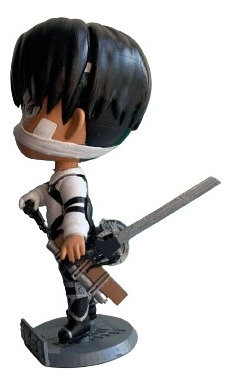 Levi Ackerman Funko Pop