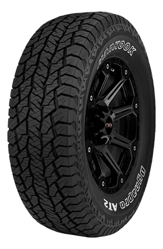 Llanta 275/55r20 Hankook Rf11 Dynapro Allterrain