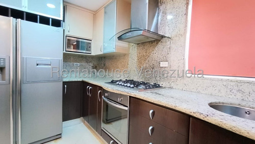 Jg 26-316 Vende Bello Apartamento Lomas De Prados Del Este