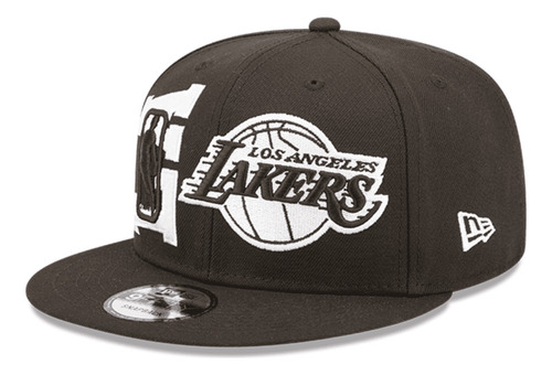 Gorra Nba Draft 9fifty Ajustable New Era New Era