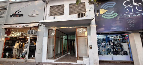 Local Comercial Con Departamentos En Venta, Trenque Lauquen
