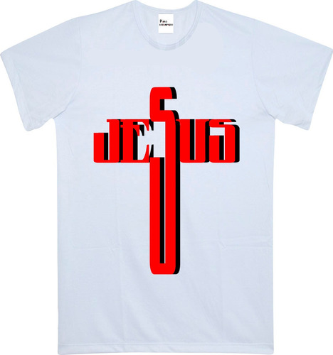 Camiseta, Baby Look, Regata, Cropped Religião 03