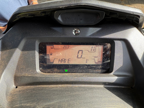 Apenas 20 Horas De Uso, Com Som Brp Original, Carreta 0km,